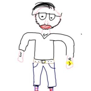 Meet your Posher, Julien